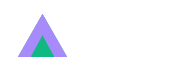 Geometrisches Logo der Demo-Marke Atlas