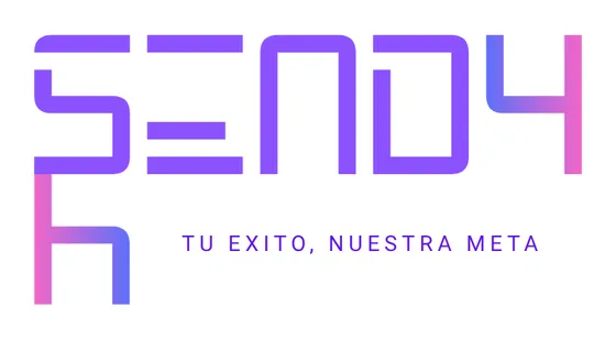 SEND4 by NEBUL4